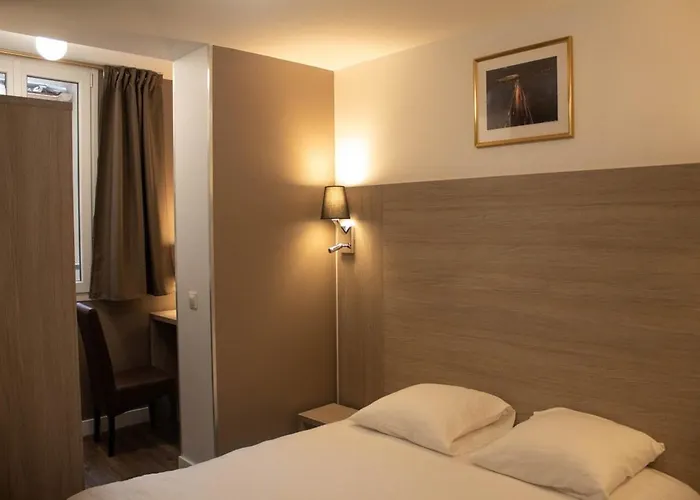 Rooms&DreamsHotel Parijs